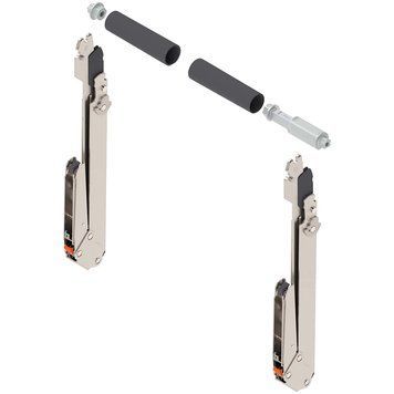 BLUM 22L3800 ramen&aacute; 390-540 HL Top 0039555 фото