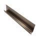 Profilov&aacute; &uacute;chytka Linken System Trend Piano, 3 m, inox 0058761 фото 1