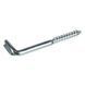 Skrutka pre zavesenie 5,4/63 mm 0054977   фото 1