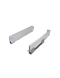 ULTRA BOX H=86 L-450 kov biely lak 0058380 фото 1
