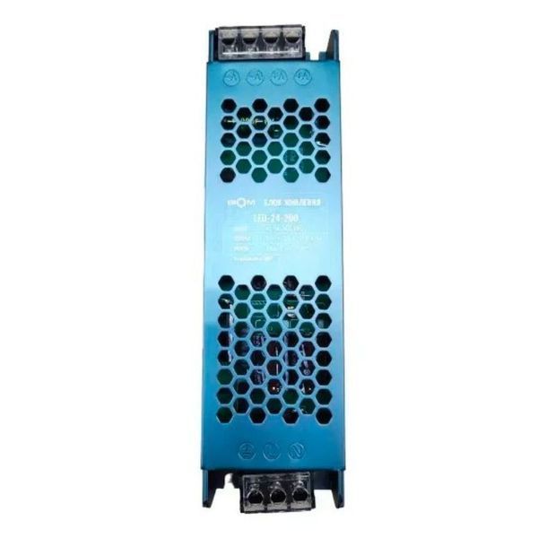 Nap&aacute;jac&iacute; zdroj BIOM DC24 200W 8.3A LED-24-200 0058719 фото