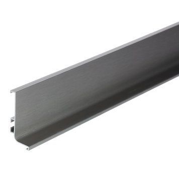 Profil Gola L 2900 mm, imit&aacute;cia nerez 0054313 фото